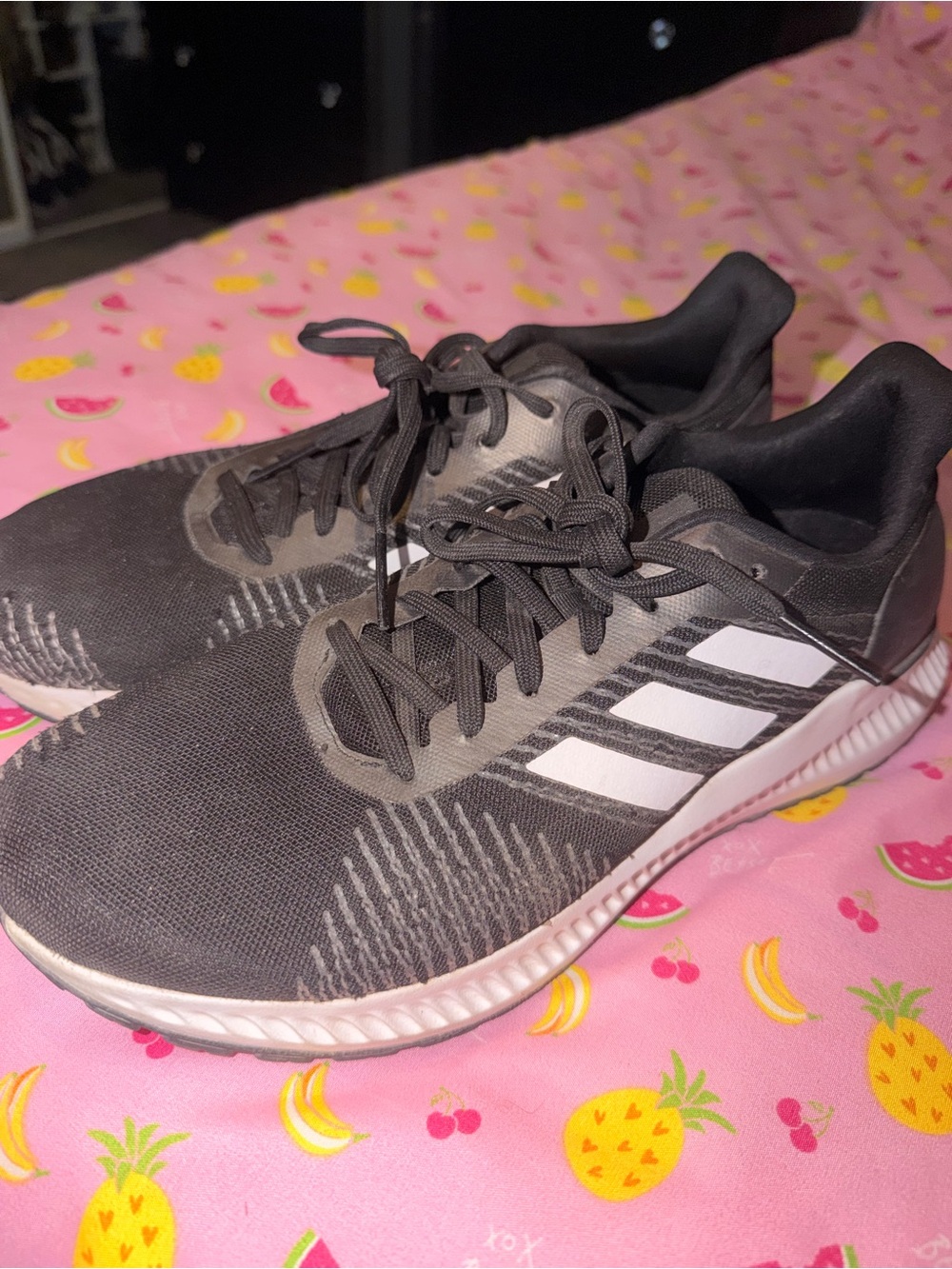 Adidas Women’s Bounce Lightweight Running Sneakers